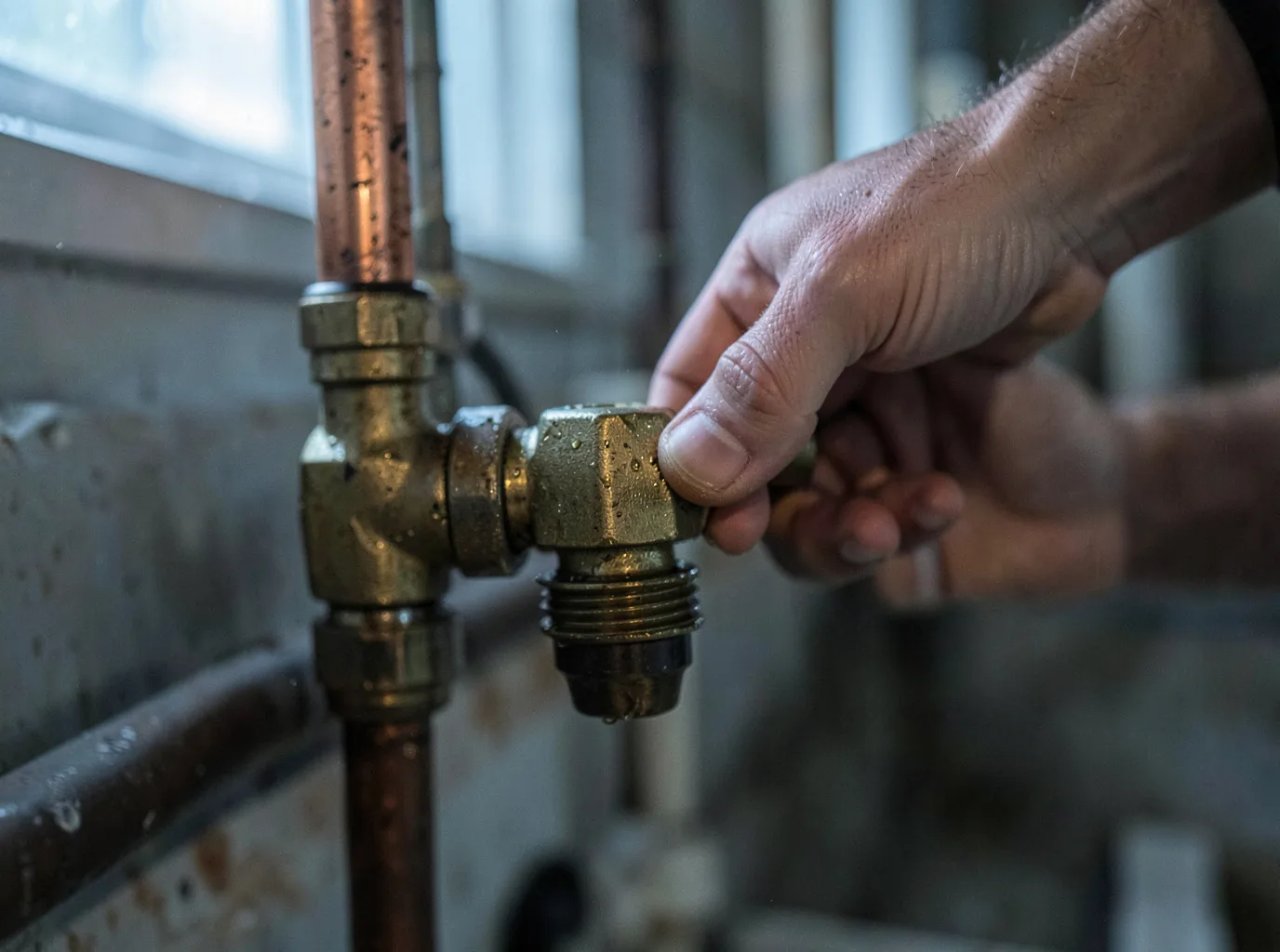 Emergency Plumber Morris Chapel, TN FAQs